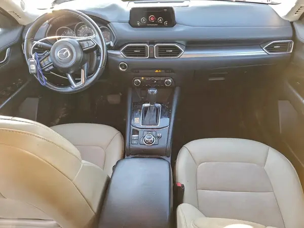 JM3KFACL9H0120501 2017 MAZDA CX-5 - Image 8