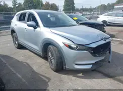 JM3KFACL9H0121101 2017 MAZDA CX-5