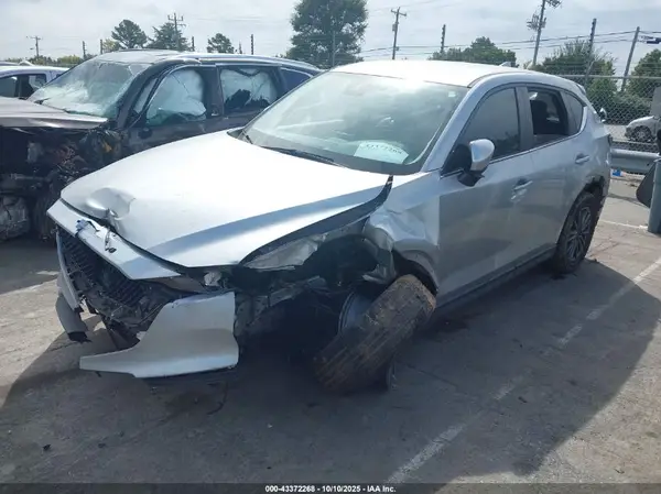 JM3KFACL9H0121101 2017 MAZDA CX-5 - Image 2