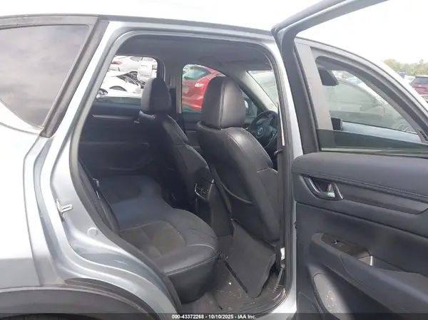 JM3KFACL9H0121101 2017 MAZDA CX-5 - Image 8