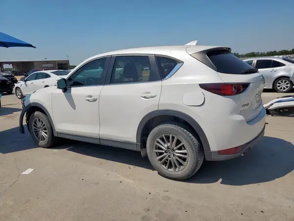 JM3KFACL9H0128145 2017 MAZDA CX-5 - Image 2