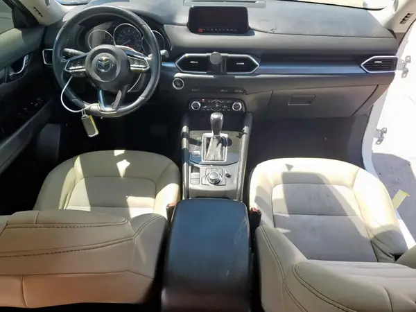 JM3KFACL9H0128145 2017 MAZDA CX-5 - Image 8