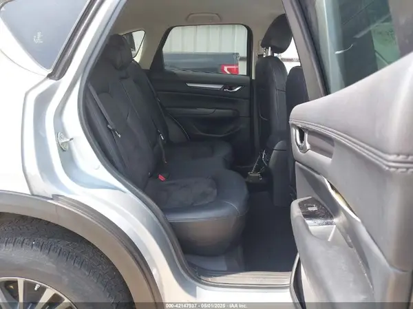 JM3KFACL9H0131434 2017 MAZDA CX-5 - Image 8