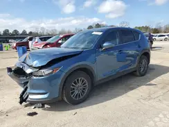 JM3KFACL9H0145740 2017 MAZDA CX-5