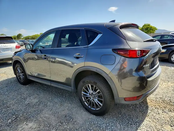 JM3KFACL9H0148315 2017 MAZDA CX-5 - Image 2