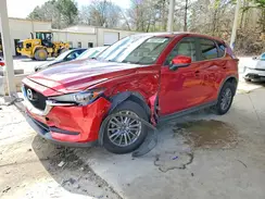 JM3KFACL9H0153496 2017 MAZDA CX-5