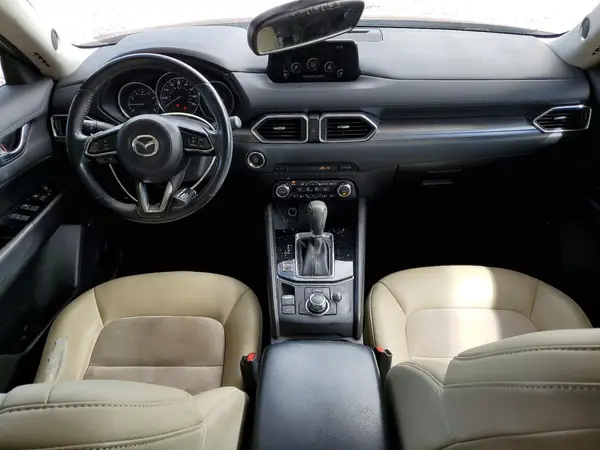 JM3KFACL9H0153496 2017 MAZDA CX-5 - Image 8
