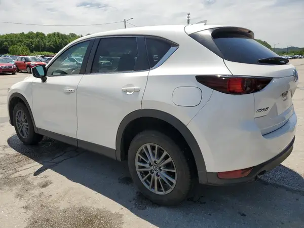 JM3KFACL9H0164207 2017 MAZDA CX-5 - Image 2