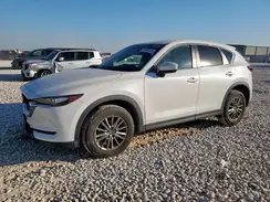 JM3KFACL9H0165681 2017 MAZDA CX-5