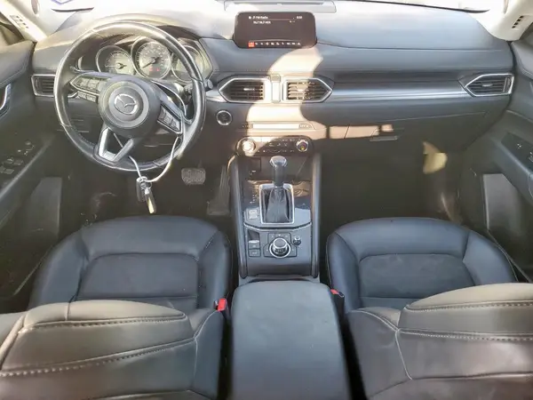 JM3KFACL9H0165681 2017 MAZDA CX-5 - Image 8