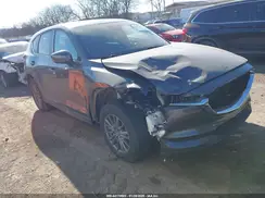 JM3KFACL9H0176292 2017 MAZDA CX-5