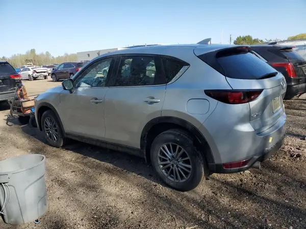 JM3KFACL9H0179337 2017 MAZDA CX-5 - Image 2