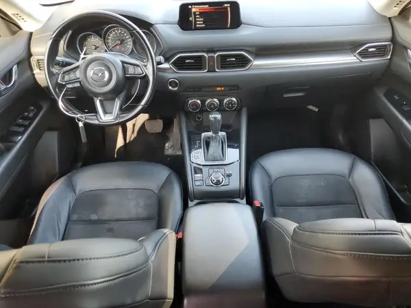 JM3KFACL9H0179337 2017 MAZDA CX-5 - Image 8