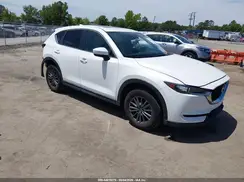 JM3KFACL9H0179354 2017 MAZDA CX-5