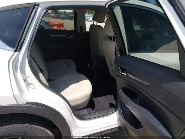 JM3KFACL9H0179354 2017 MAZDA CX-5 - Image 8