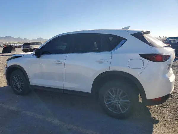 JM3KFACL9H0181752 2017 MAZDA CX-5 - Image 2