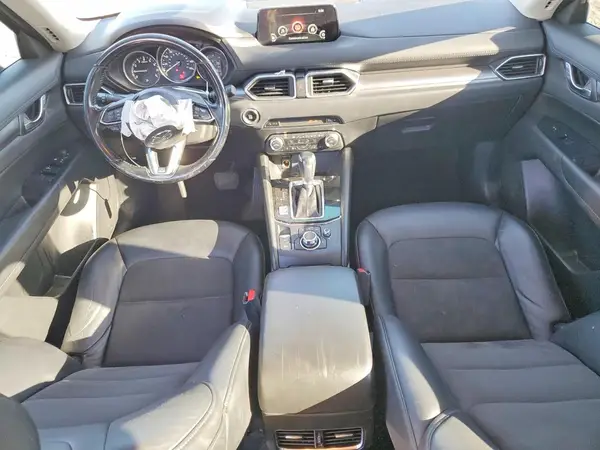 JM3KFACL9H0181752 2017 MAZDA CX-5 - Image 8
