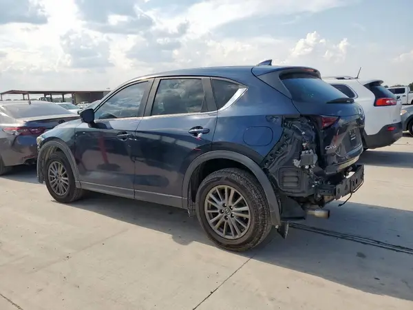 JM3KFACL9H0185297 2017 MAZDA CX-5 - Image 2