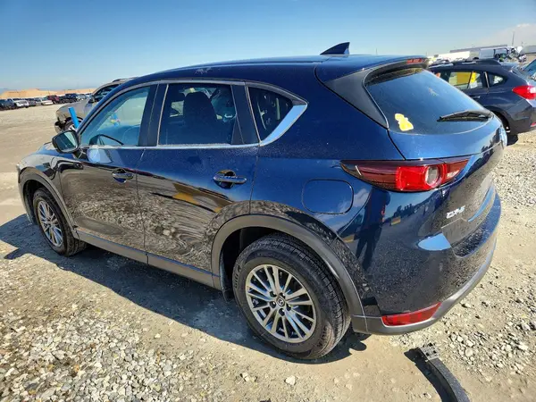 JM3KFACL9H0185512 2017 MAZDA CX-5 - Image 2
