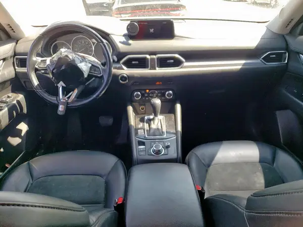 JM3KFACL9H0185865 2017 MAZDA CX-5 - Image 8