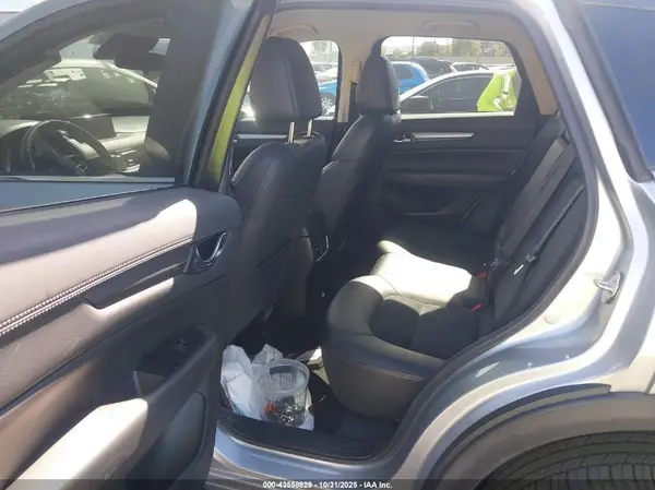 JM3KFACL9H0188068 2017 MAZDA CX-5 - Image 8