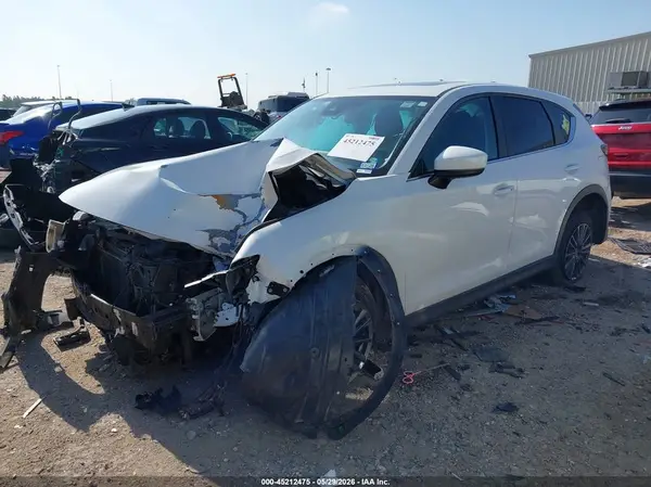 JM3KFACL9H0193383 2017 MAZDA CX-5 - Image 2