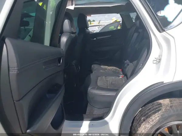JM3KFACL9H0193383 2017 MAZDA CX-5 - Image 8