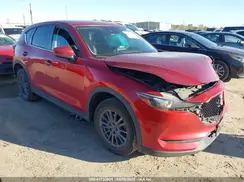 JM3KFACL9H0195215 2017 MAZDA CX-5