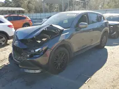 JM3KFACL9H0195327 2017 MAZDA CX-5