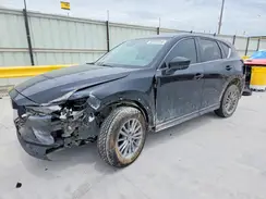 JM3KFACL9H0196056 2017 MAZDA CX-5