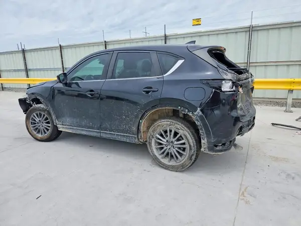 JM3KFACL9H0196056 2017 MAZDA CX-5 - Image 2