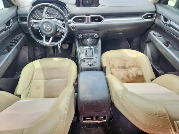 JM3KFACL9H0196056 2017 MAZDA CX-5 - Image 8