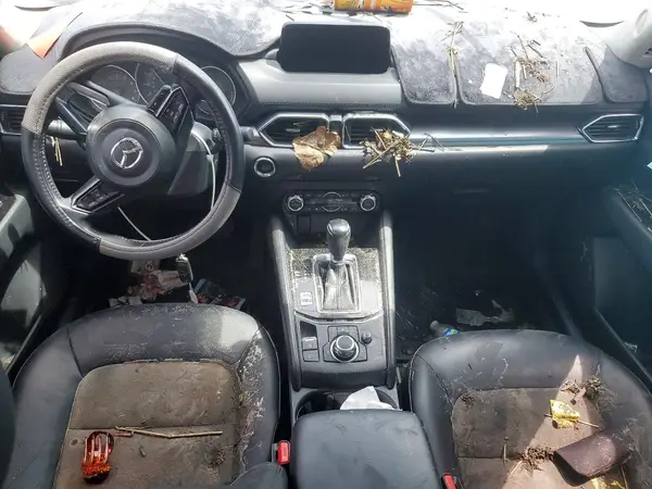 JM3KFACL9H0196087 2017 MAZDA CX-5 - Image 8