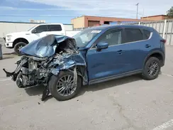 JM3KFACL9H0196431 2017 MAZDA CX-5