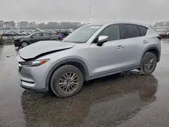 JM3KFACL9H0196591 2017 MAZDA CX-5