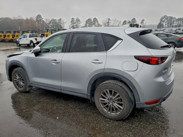 JM3KFACL9H0196591 2017 MAZDA CX-5 - Image 2