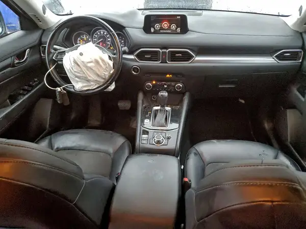 JM3KFACL9H0196591 2017 MAZDA CX-5 - Image 8