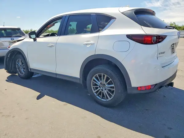 JM3KFACL9H0197725 2017 MAZDA CX-5 - Image 2