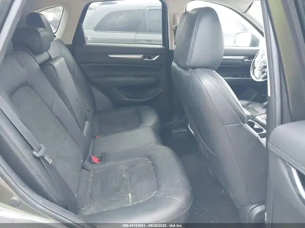 JM3KFACL9H0215334 2017 MAZDA CX-5 - Image 8