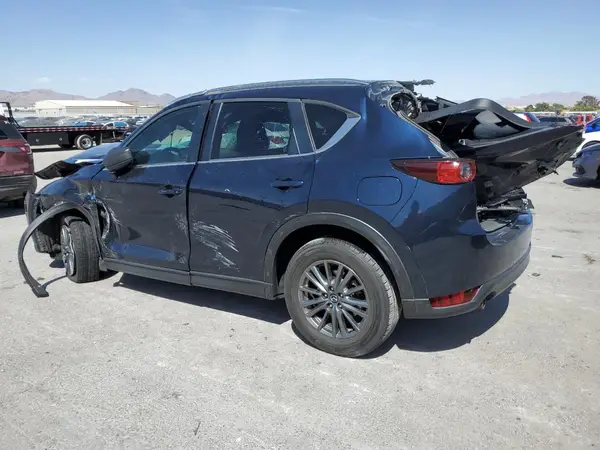 JM3KFACL9H0216323 2017 MAZDA CX-5 - Image 2