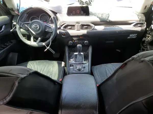 JM3KFACL9H0216323 2017 MAZDA CX-5 - Image 8