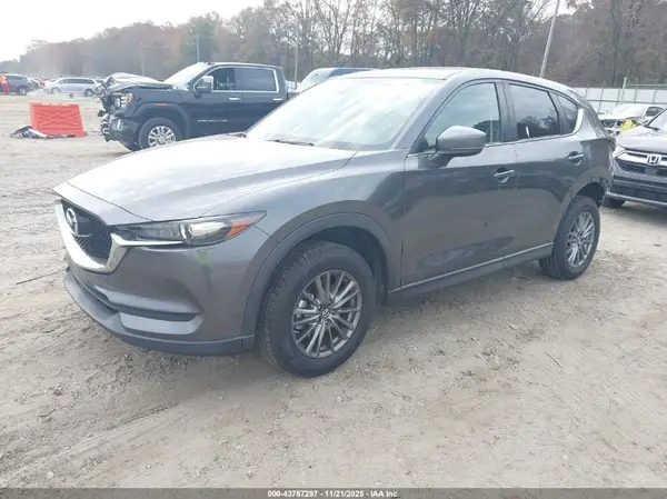 JM3KFACL9H0219223 2017 MAZDA CX-5 - Image 2