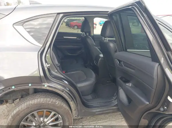 JM3KFACL9H0219223 2017 MAZDA CX-5 - Image 8
