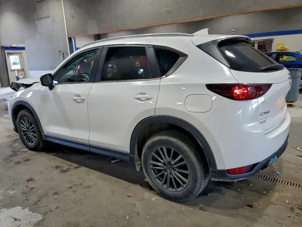 JM3KFACL9H0225894 2017 MAZDA CX-5 - Image 2