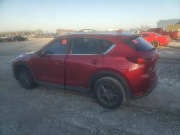 JM3KFACL9H0226060 2017 MAZDA CX-5 - Image 2