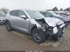 JM3KFACLXH0105991 2017 MAZDA CX-5