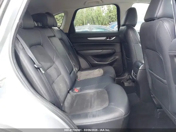JM3KFACLXH0105991 2017 MAZDA CX-5 - Image 8