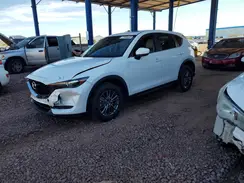 JM3KFACLXH0111290 2017 MAZDA CX-5