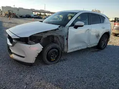 JM3KFACLXH0112505 2017 MAZDA CX-5