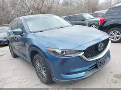 JM3KFACLXH0116389 2017 MAZDA CX-5